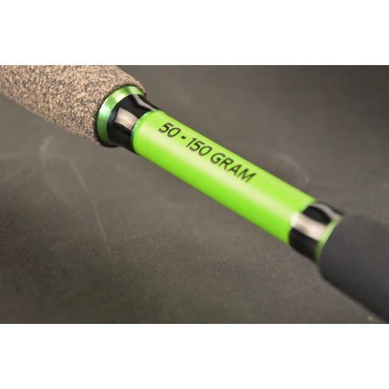 Lanseta Somn Wizard Vertic Guide Catfish, 50-150g, 2.10m, 2seg