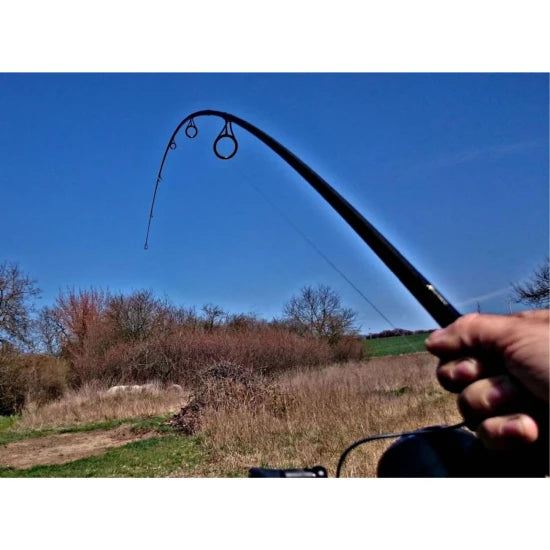 Lanseta Sonik Dominatorx Rs 3.65m, 3.50lb, 2seg