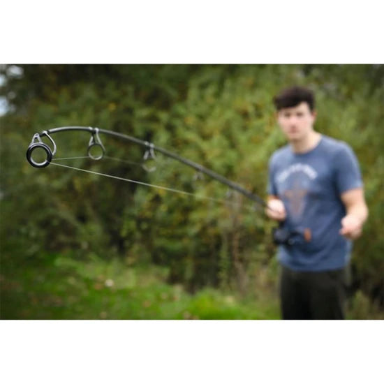 Lanseta Sonik Dominatorx Rs 3.65m, 3.50lb, 2seg