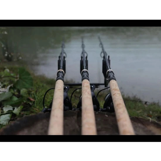 Lanseta Sonik Dominatorx Rs Cork 3.65m, 3.50lb, 2seg