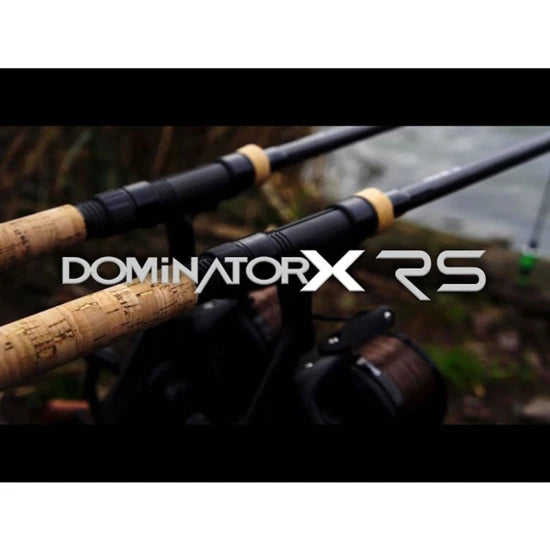 Lanseta Sonik Dominatorx Rs Cork 3.96m, 3.50lb, 2seg