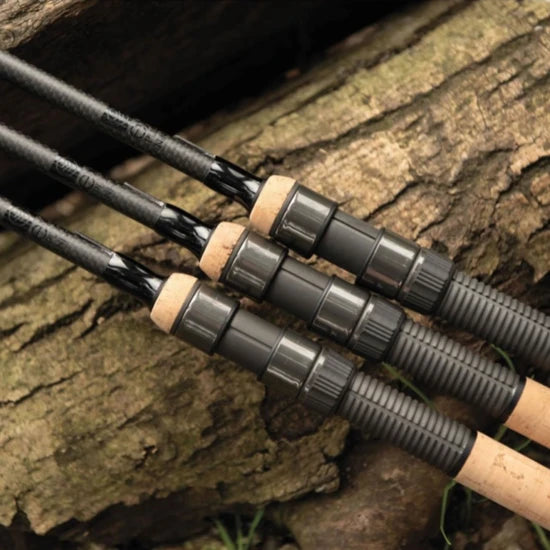 Lanseta Sonik Dominatorx Rs Cork 3.96m, 3.50lb, 2seg