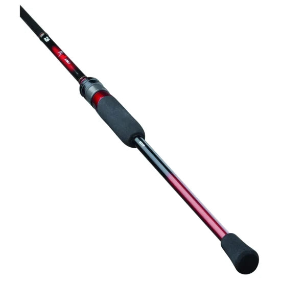 Lanseta Spinning Daiwa Gekkabijin X 72l-s 2,18m/1,5-10g, 2seg