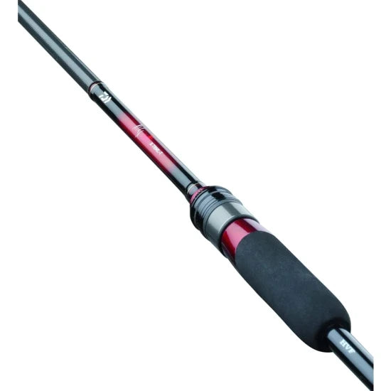 Lanseta Spinning Daiwa Gekkabijin X 78ml-t 2,34m/2-15g, 2seg