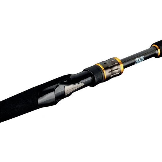 Lanseta Spinning Daiwa Morethan Branzino Expert Ags 747 Hm Hfscf 2.24m, 10-35g, 2seg
