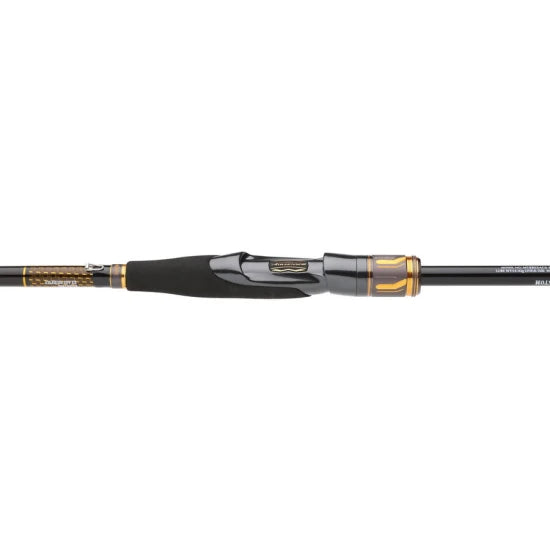 Lanseta Spinning Daiwa Morethan Branzino Expert Ags 802 Hfs 2.24m, 14-42g, 2seg