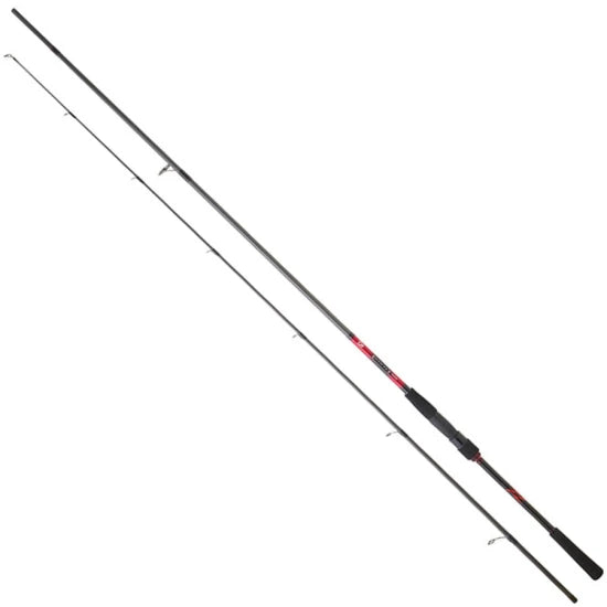 Lanseta Spinning Daiwa Ninja Sp 602 Lfse 1.83m, 3-10g, 2seg