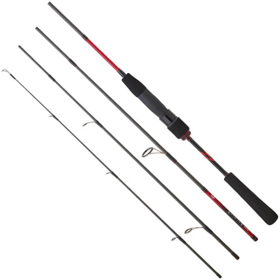 Lanseta Spinning Daiwa Ninja Sp 704 Mhfse 2.13m, 7-28g, 4seg