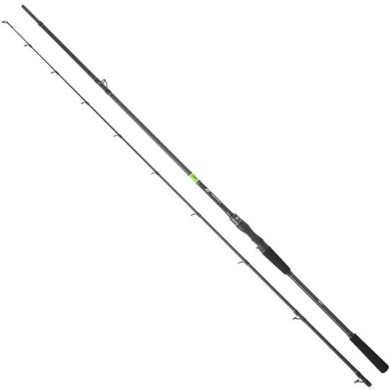 Lanseta Spinning Daiwa Prorex E Casting 702 Hx Hfb 2.13m, 14-56g, 2seg
