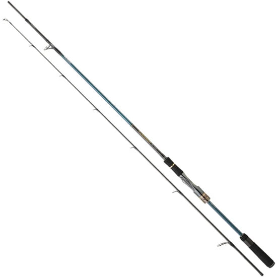 Lanseta Spinning Daiwa Tournament Ags 702 Hfs 2.13m, 14-42g, 2seg