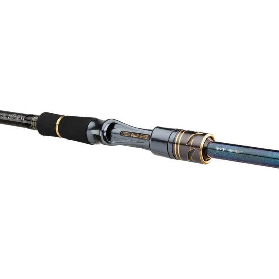 Lanseta Spinning Daiwa Tournament Ags 702 Hfs 2.13m, 14-42g, 2seg