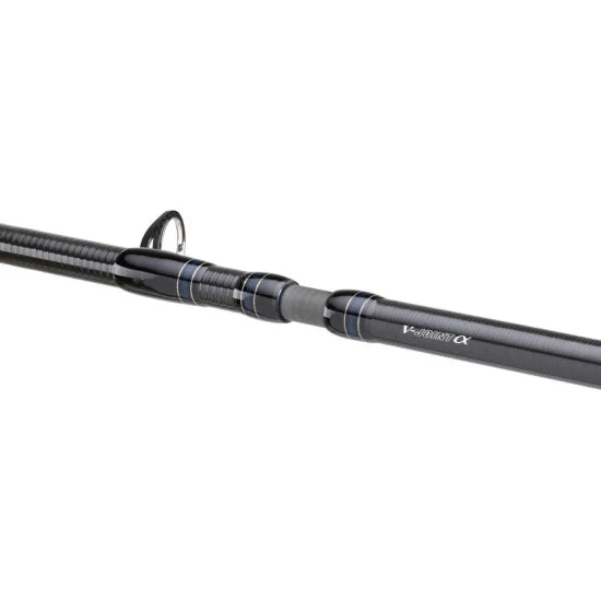 Lanseta Spinning Daiwa Tournament Ags 802 Hfs 2.44m, 14-42g, 2seg