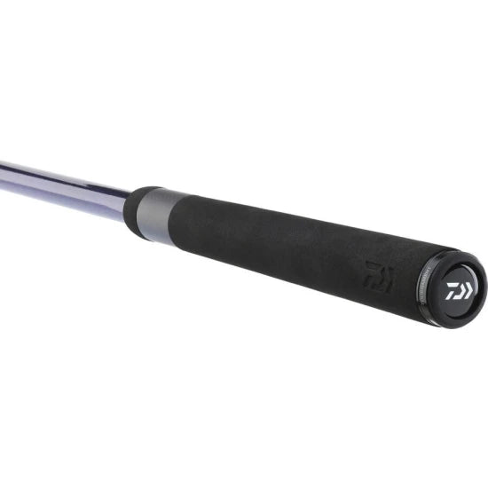 Lanseta Spinning Daiwa Tournament Ags 802 Hfs 2.44m, 14-42g, 2seg