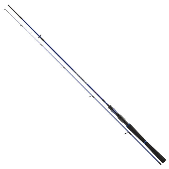 Lanseta Spinning Daiwa Triforce Spin Trout, 2,10m, 5-20g, 2seg