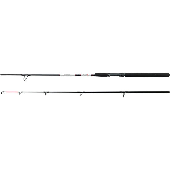 Lanseta Spinning Dam Aqua-x Shad Pilk Mf 2.70m, 50-150g, 2seg