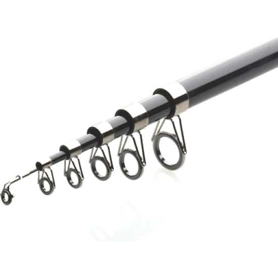 Lanseta Spinning Dam Nova Expedition 2.10m, 10-30g, 5seg