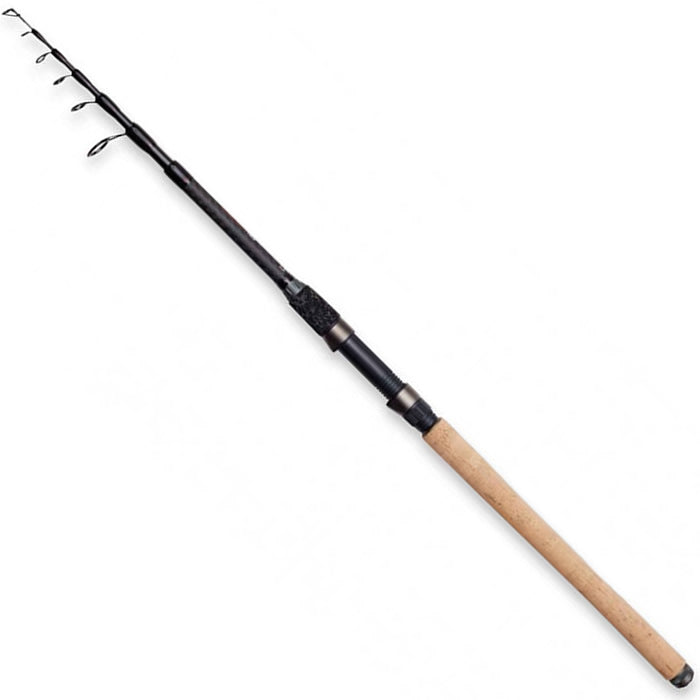 Lanseta Spinning DAM Shadow Tele 2.40m, 5-25g, 6seg