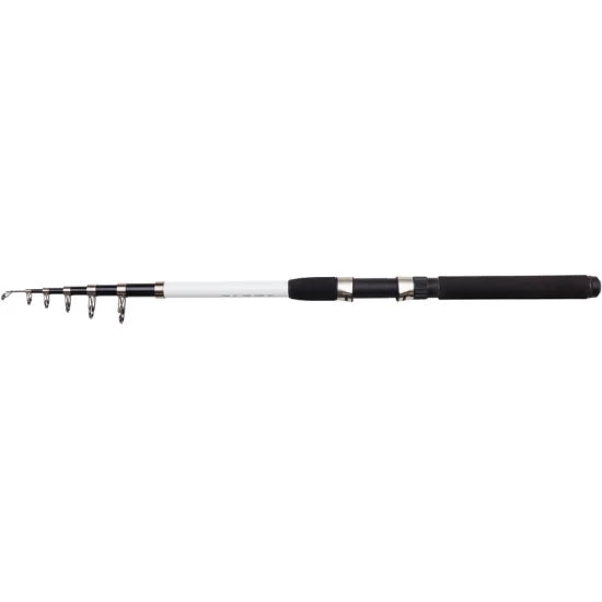 Lanseta Spinning Dam Tele Nova Exped 2.40m, 20-40g, 6seg