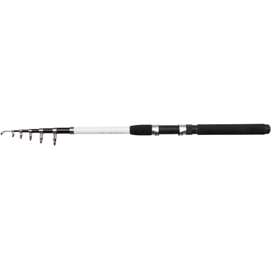 Lanseta Spinning DAM Tele Nova Exped 2.70m, 20-40g, 6seg
