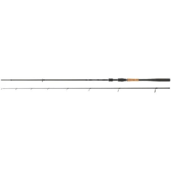 Lanseta Spinning Daiwa 2seg Caldia Sensor Jig Spin 2,40m/14-42g