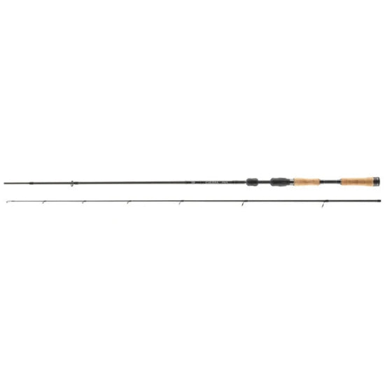 Lanseta Spinning Daiwa 2seg Caldia Spin 2,40m/10-40g
