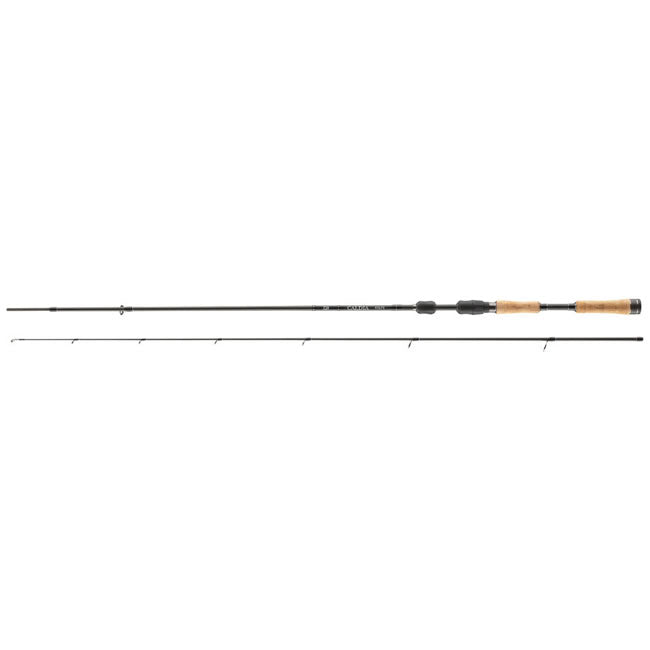 Lanseta Spinning Daiwa 2seg Caldia Spin 2,40m/10-40g