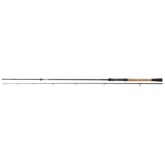 Lanseta Spinning Daiwa 2seg Prorex S, 2,10m/3-14g