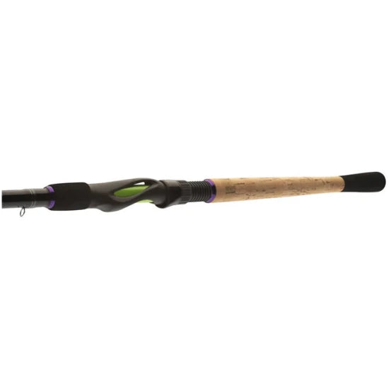 Lanseta Spinning Daiwa 2seg Prorex S, 2,40m/7-21g