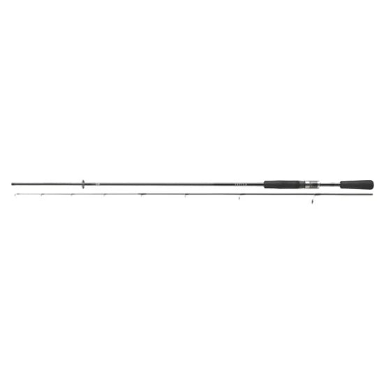 Lanseta Spinning Daiwa 2seg Tatula Xt Spin 1.93m/0.9-7g