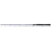 Lanseta Spinning Daiwa 2seg Triforce Target Caster Spin, 2,10m, 7-28g