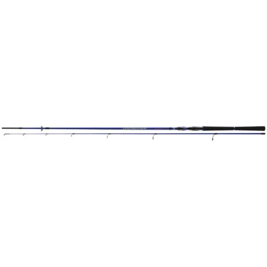 Lanseta Spinning Daiwa 2seg Triforce Target Jiggerspin, 2.40m, 8-35g
