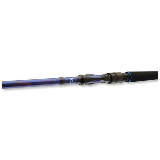 Lanseta Spinning Daiwa 2seg Triforce Target Trout Spin, 1,95m, 5-20g