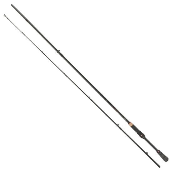 Lanseta Spinning Daiwa Crossfire 210m 2.10m, 5-21g, 2seg