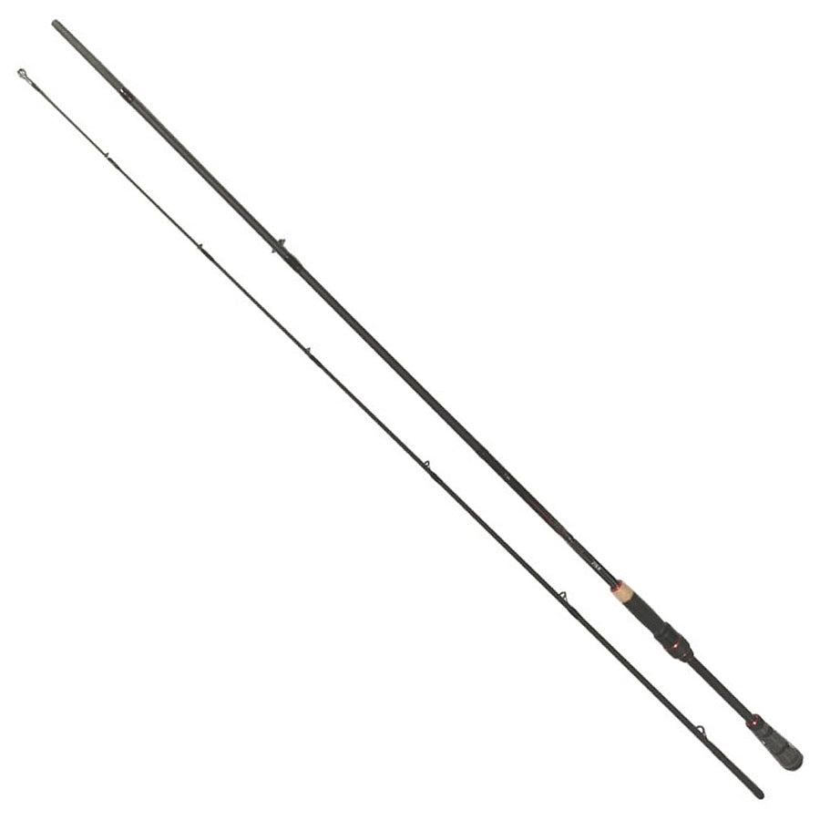 Lanseta Spinning Daiwa Crossfire 210MHAF 2.10m, 10-30g, 2seg