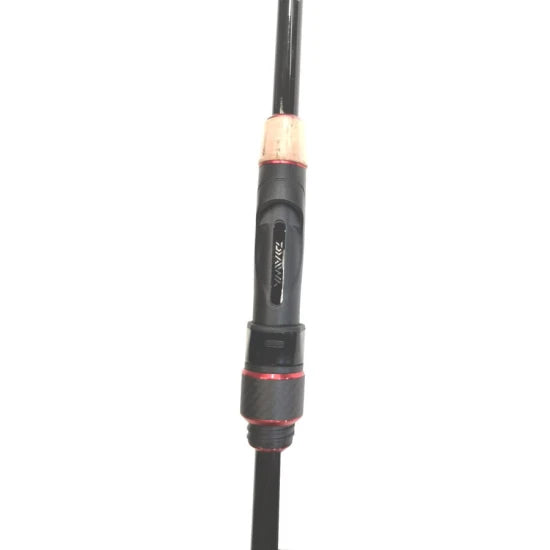 Lanseta Spinning Daiwa Crossfire 210mhaf 2.10m, 10-30g, 2seg