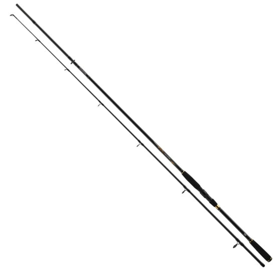 Lanseta Spinning Daiwa Crossfire Spin 2.10m, 10-40g, 2seg