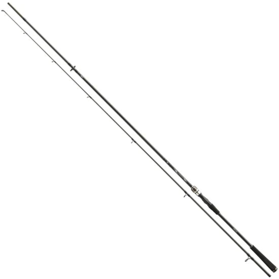 Lanseta Spinning Daiwa Exceler Spin 2.60m, 20-40g, 2seg
