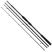 Lanseta Spinning Daiwa Mf Travel Spin 2.40, 10-40, 4seg