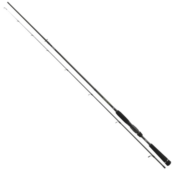 Lanseta Spinning Daiwa Megaforce Sensitip 2.60m, 4-21g, 2seg