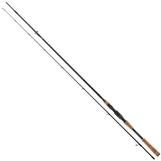 Lanseta Spinning Daiwa Morethan Shad Attack Ultra Fast, 2.70m, 7-32g, 2seg