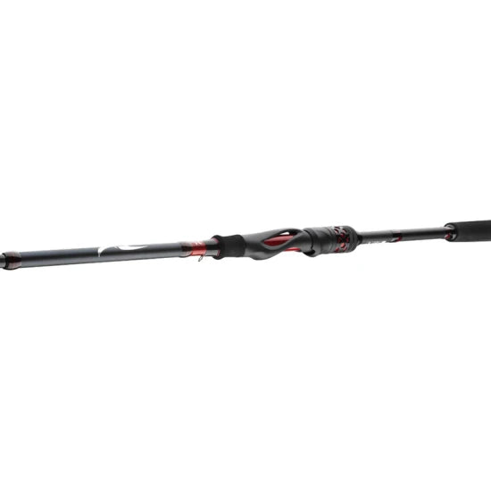 Lanseta Spinning Daiwa Ninja Ext Spin 2.25m, 15-50g, 3seg