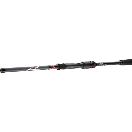 Lanseta Spinning Daiwa Ninja Ext Spin 2.45m, 15-50g, 3seg