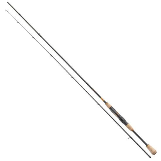 Lanseta Spinning Daiwa Preso Iprimi 2.15m, 1-7g, 2seg