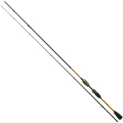 Lanseta Spinning Daiwa Preso Trout Spin 1.90m, 0.5-5g, 2seg