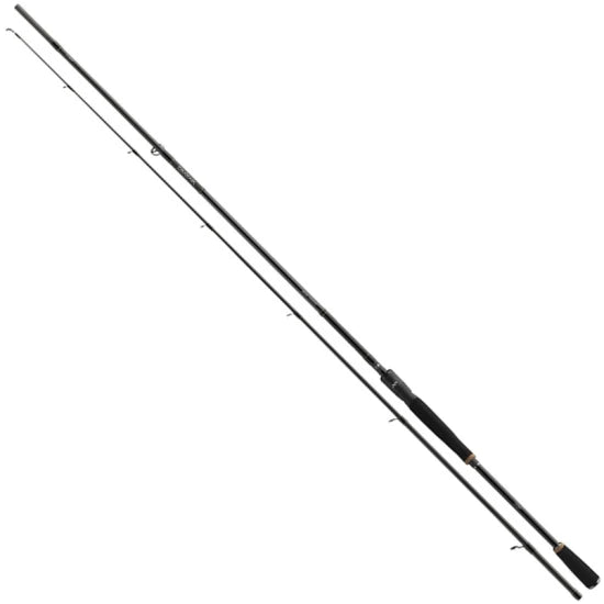 Lanseta Spinning Daiwa Prorex Xr Spin 2.40m, 10-30g, 2seg
