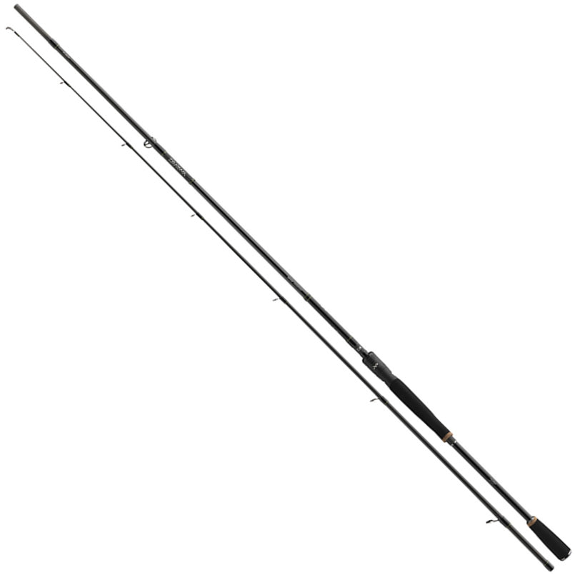 Lanseta Spinning Daiwa Prorex XR Ultra Fast 2.25m, 30-70g, 2seg
