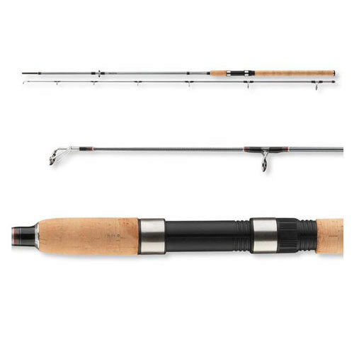 Lanseta Spinning Daiwa Seahunter-X 2.70m/40-120gr/2Seg