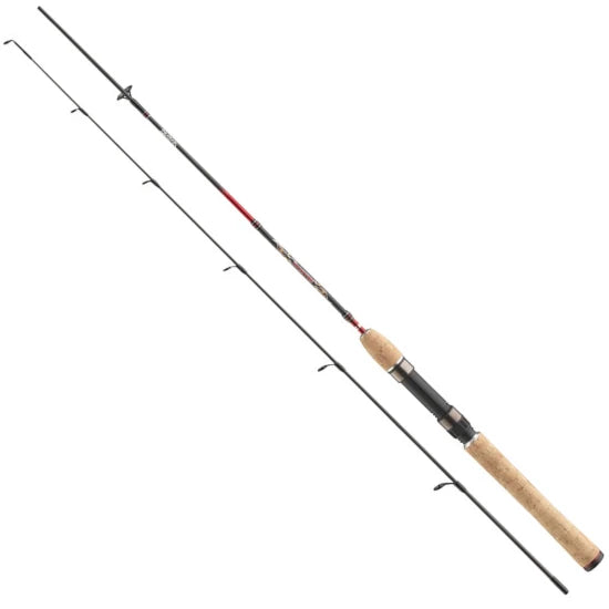 Lanseta Spinning Daiwa Seepfire Ul Spin 2.10m, 5-10g, 2seg