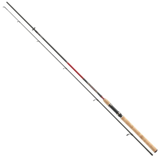 Lanseta Spinning Daiwa Sweepfire Spin 2.40m, 10-40g, 2seg