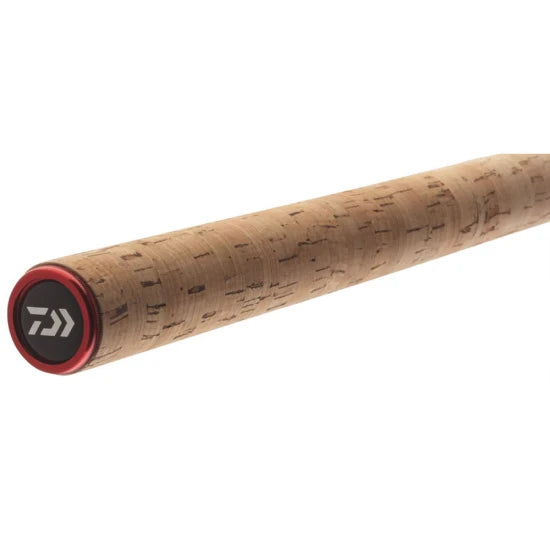 Lanseta Spinning Daiwa Sweepfire Telescopica 2.70m, 40-90g, 7seg